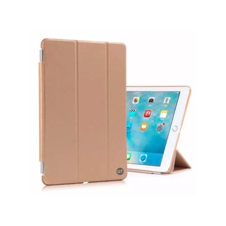Capa Smart Cover Anti Impacto para iPad 10,2" - Dourada | GT em Oferta na Shopee