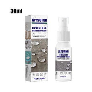 jaysuing invisível agente impermeável super forte ligação anti-vazamento selante spray jaysuing agente à prova ddropágua