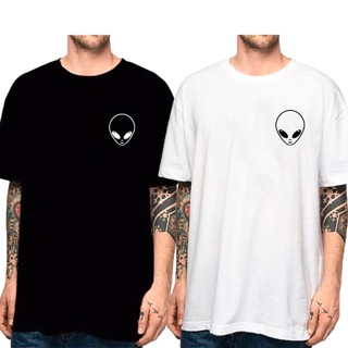 Camiseta Unissex Camisa Et Alien – Envio Em 24 Horas