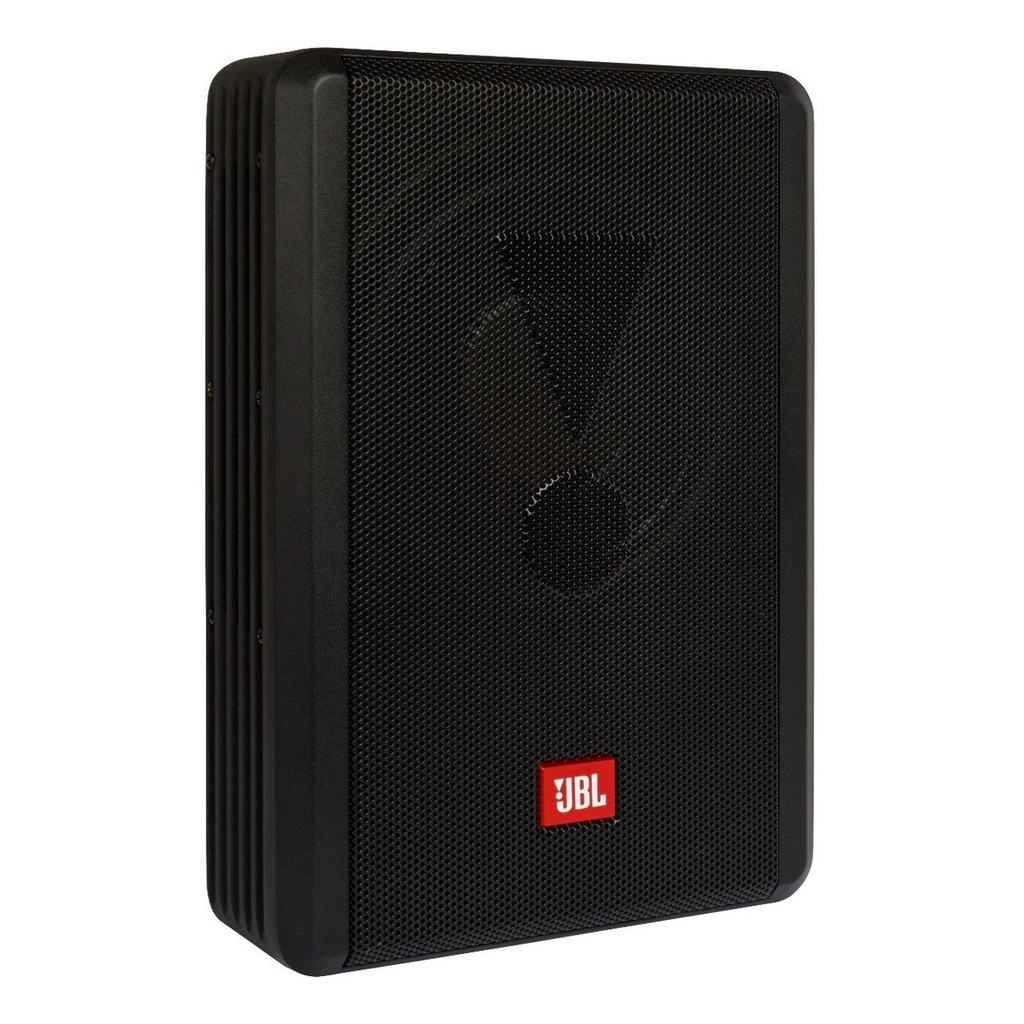 Caixa Slim 8 Polegadas Lançamento Jbl Selenium Sw8a-ms Top