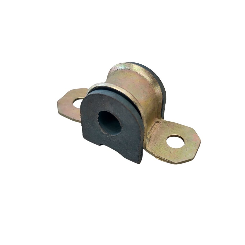 2 Bucha Barra Estabilizador Dianteiro Interno Fiat Uno 91/13