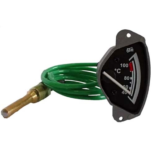 RELOGIO TEMPERATURA 1/2 LUA MB 1113 CABO 1.0 MTS - 12M 0025420305