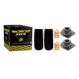 Kit Batente Coxim Amortecedor Dianteiro Palio 2014 Fire Orig em Oferta na Shopee