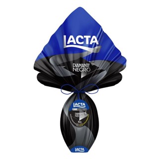 Ovo De Páscoa Diamante Negro Lacta 163g