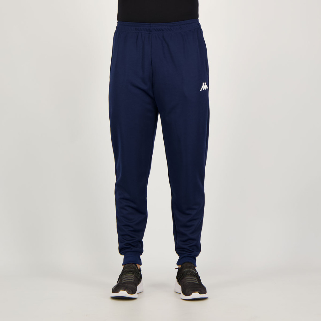 Calça Kappa Maggiore Marinho em Oferta na Shopee