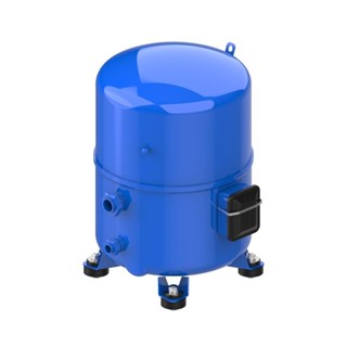 Compressor Maneurop MT 160-9 - 380V Trifasico em Oferta na Shopee