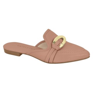 Mule  feminino Beira Rio Bico Fino 41341003