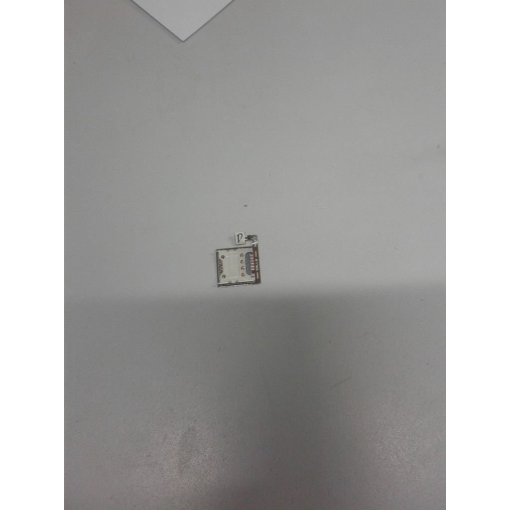 Flex Slot De Chip LG Volt H422tv