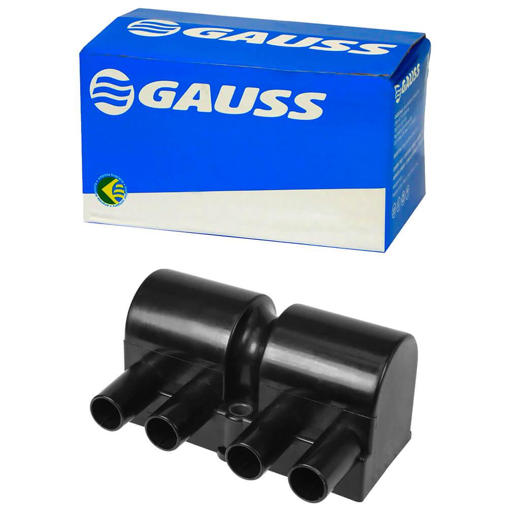 Bobina Ignição Chevrolet Corsa 94 A 2012 Gauss Gc4038 em Oferta na Shopee