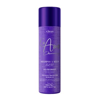 Shampoo A Seco Charming Alta Performance 150ml