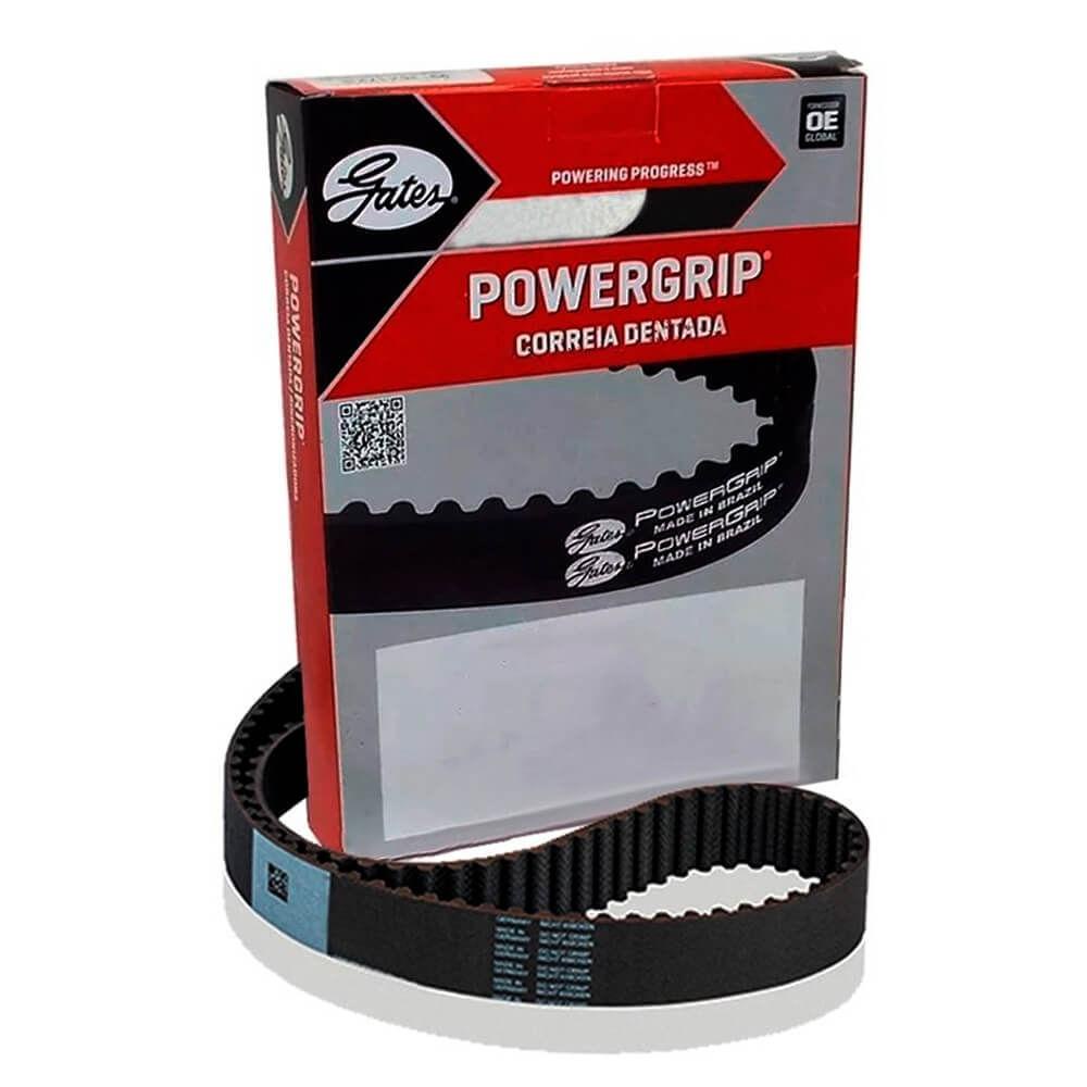 Correia Dentada Fiat Palio 1.0 8v 96 A 2001 Gates em Oferta na Shopee