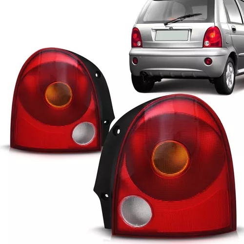 Lanterna Chery Qq 2010 2011 2012 2013 2014 2015