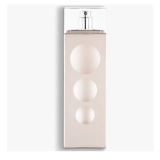 Mahogany Frag Dc Make Me Fever Off White 100ml