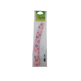 Lixa Para Unhas Gaspar Banana Estampada
