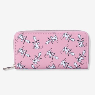Carteira Snoopy - Peanuts