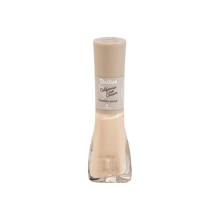 Esmalte Dailus Coleção California Ice Cream - Vanilla Sand