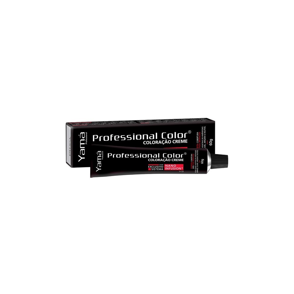 Tintura Yama Nano Infusion 0.22 Mix Violeta em Oferta na Shopee