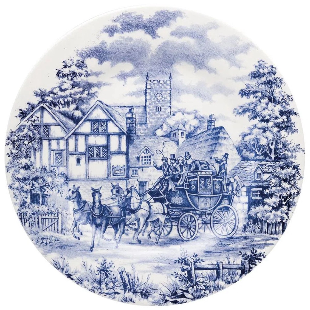 Prato Cerâmica Raso: Onde Comprar | BuscaProdutos