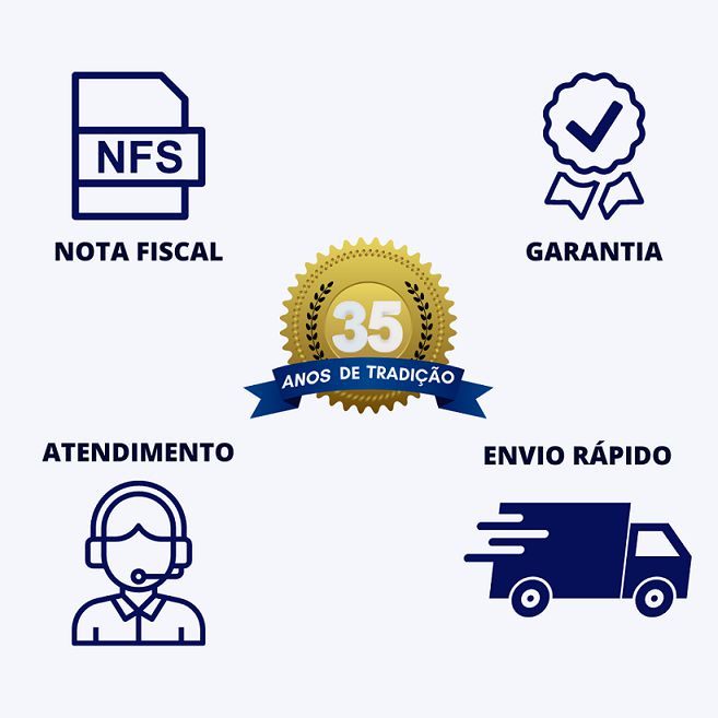 Saca Agitador Brastemp 9/11/15kg Lavadoras BWB BWH BWT BWS