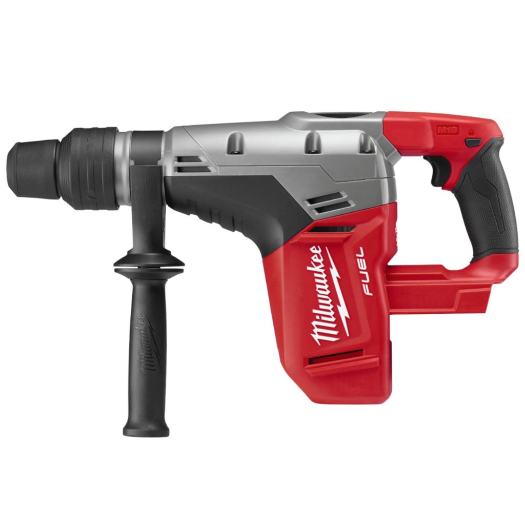 Martelo Sds Max Rot/Romp. 1.9/16" 18V Fuel 2717-20 - Milwaukee