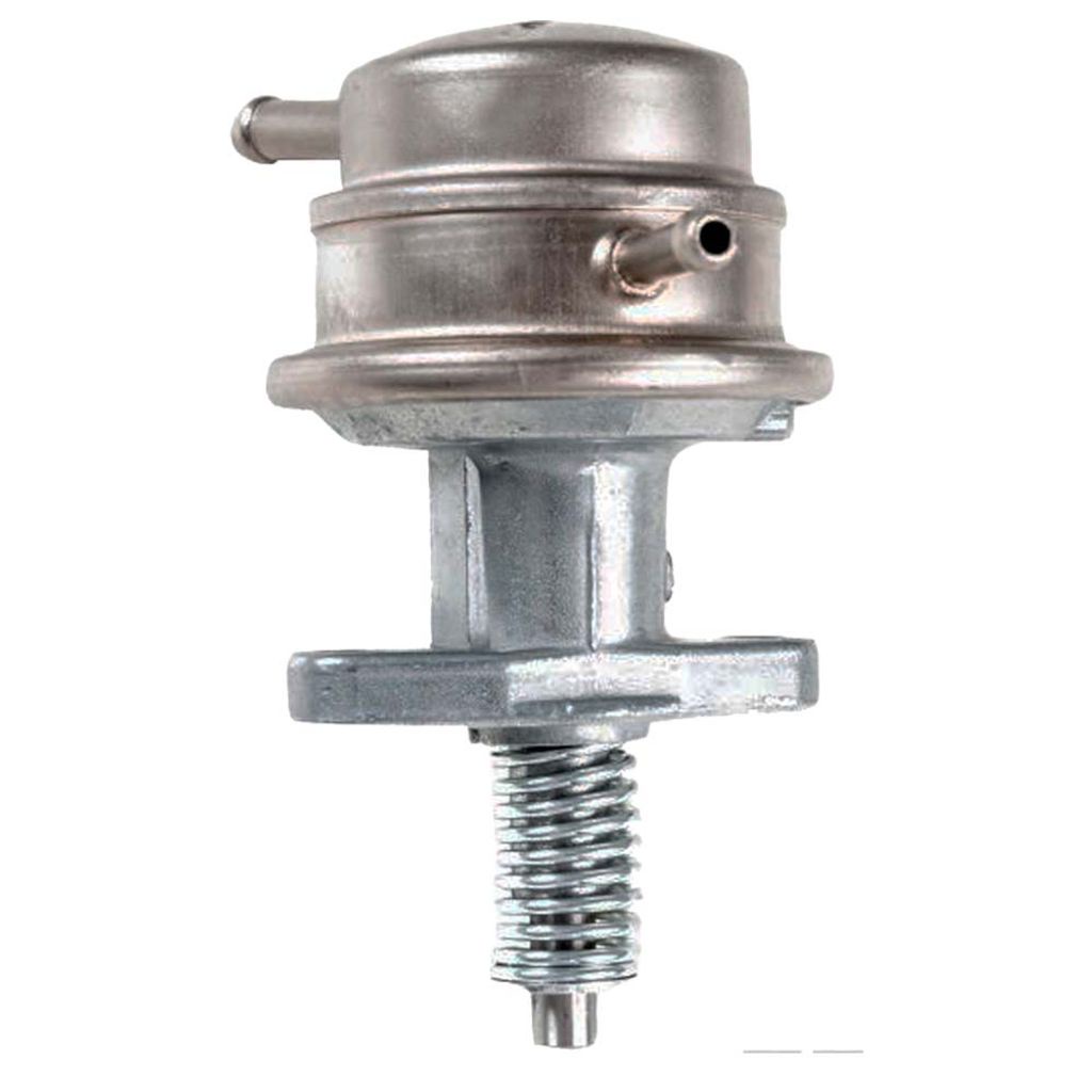 Bomba Combustível Gm Monza 1982 a 1991 - 834621 - BC369