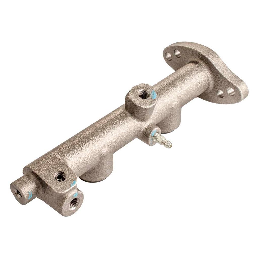 Cilindro Mestre de Freio Chevrolet Chevy 500 - 83 84 85 86 - 10594 - C2001
