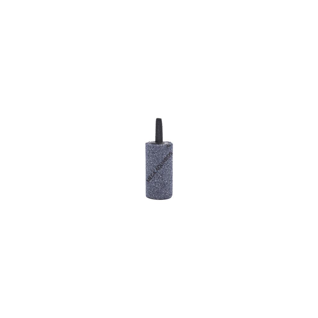 Mini pedra porosa para compressor ar bolhas aquario 2,5cm M1