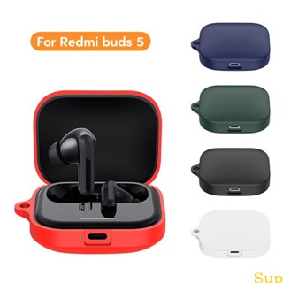 Capa De Fone De Ouvido Elegante E Confiável Para Buds 5 Proteja Seu Investimento