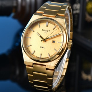 Relógio De Luxo De Quartzo Para Homens Discagem Ouro Aço Inoxidável Moda Esportiva