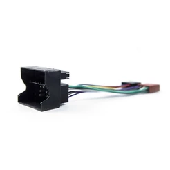 Chicote Ligação Quadrilock Peugeot/Citroen/Jetta/Audi/BMW ISO Expex - EXC005