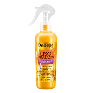 DaBelle Selagem Mágica Liso Arrasador 180ml
