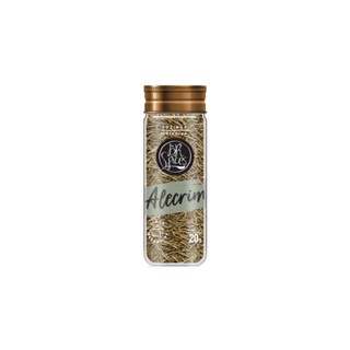 Alecrim BR Spices Vidro 20G