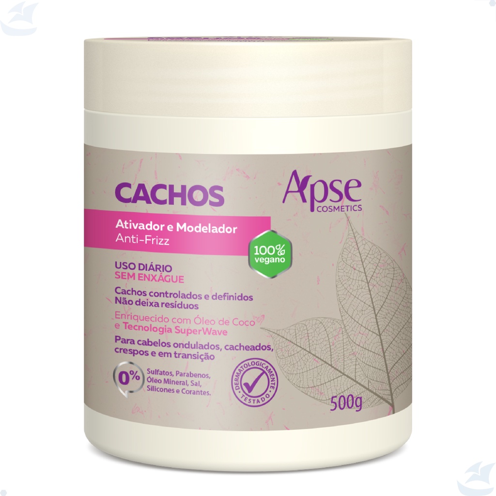 Ativador de Cachos Apse: Onde Comprar | BuscaProdutos