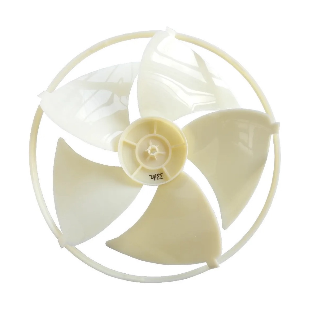 Hélice Axial Ar Condicionado Consul Ccn10b Ccs10d Original