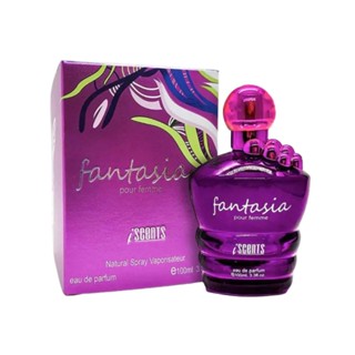 Perfume Fantasia Iscent 100 ML EDP