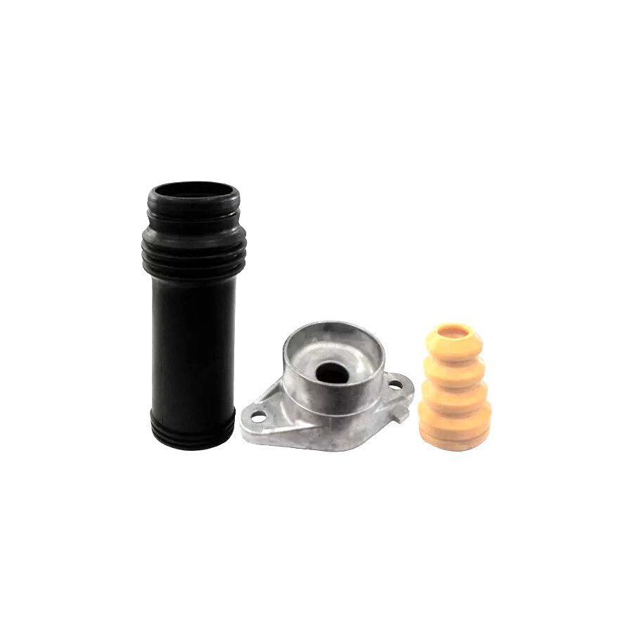 Kit  Coifa Coxim Batente Traseiro Direito Azera