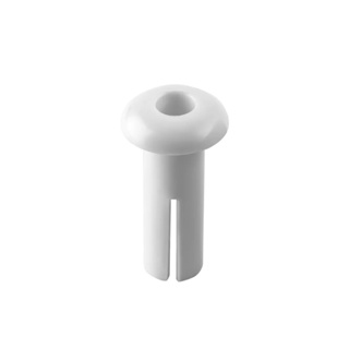 Botão Original de Oscilação dos Ventiladores Mondial Branco em Oferta na Shopee