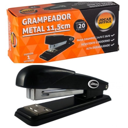 Grampeador 26/6 Leonora 11,5 Cm