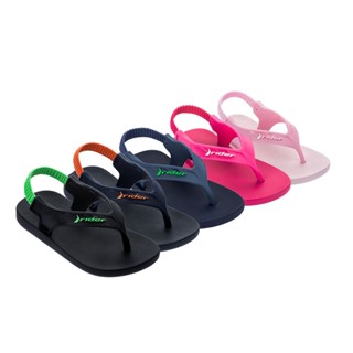Chinelo Rider Street Baby - Produto Original