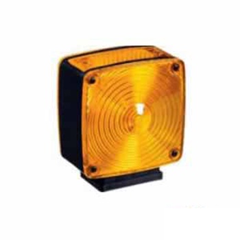 Lanterna Dianteira Mercedes Benz - Para-lama Base Curva (s10662am) Ls1113 1974 a 1987 5429