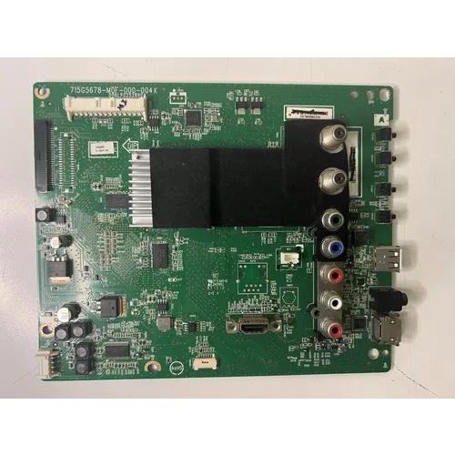 Placa Principal Kdl-32r425a Sony-usado