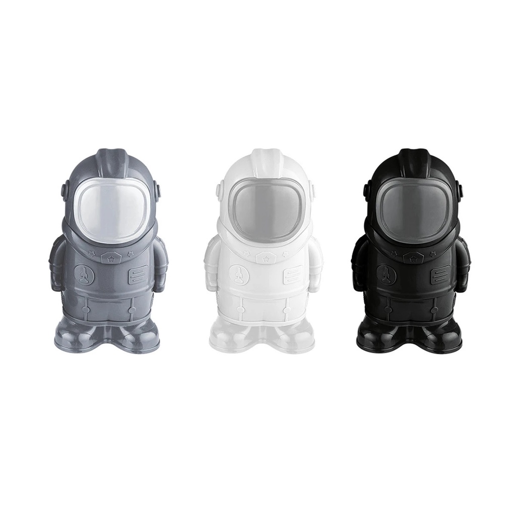 Apontador Astronauta Tris: Onde Comprar | BuscaProdutos