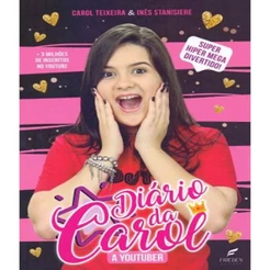 DIARIO DA CAROL, O A YOUTUBER