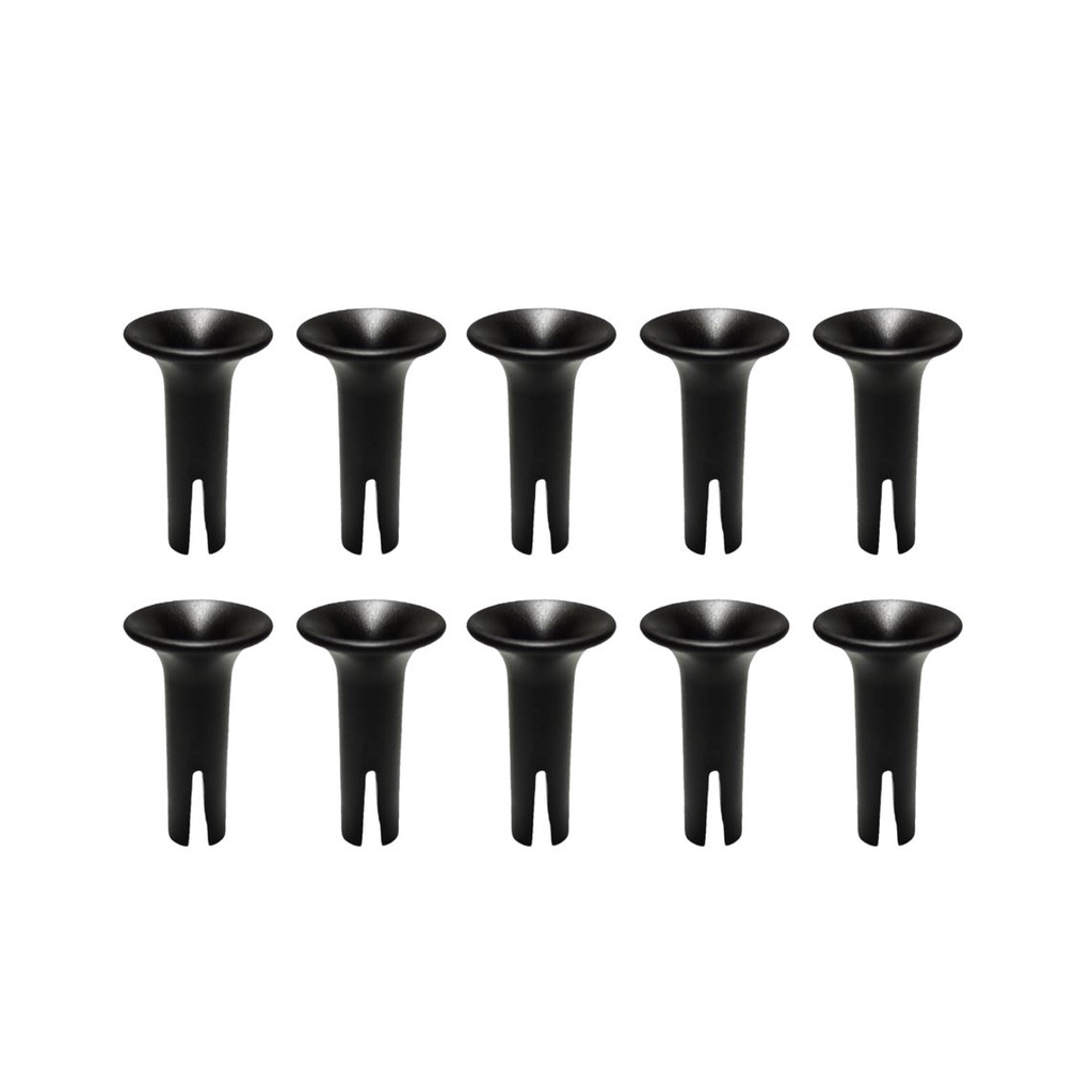 10 Un. Pino Oscilação Ventilador Arno VF40 VF45 VF55 VR40 TS40 ME40 SF40 VFP4 VF5C VU40 VUM3 VB50 VB52 VE7C SF30