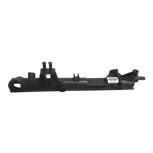 Caixa Radiador Gm Astra / Zafira Castelinho Sangrador