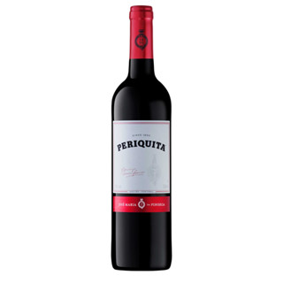 VINHO PORTUGUES PERIQUITA TINTO 750 ML