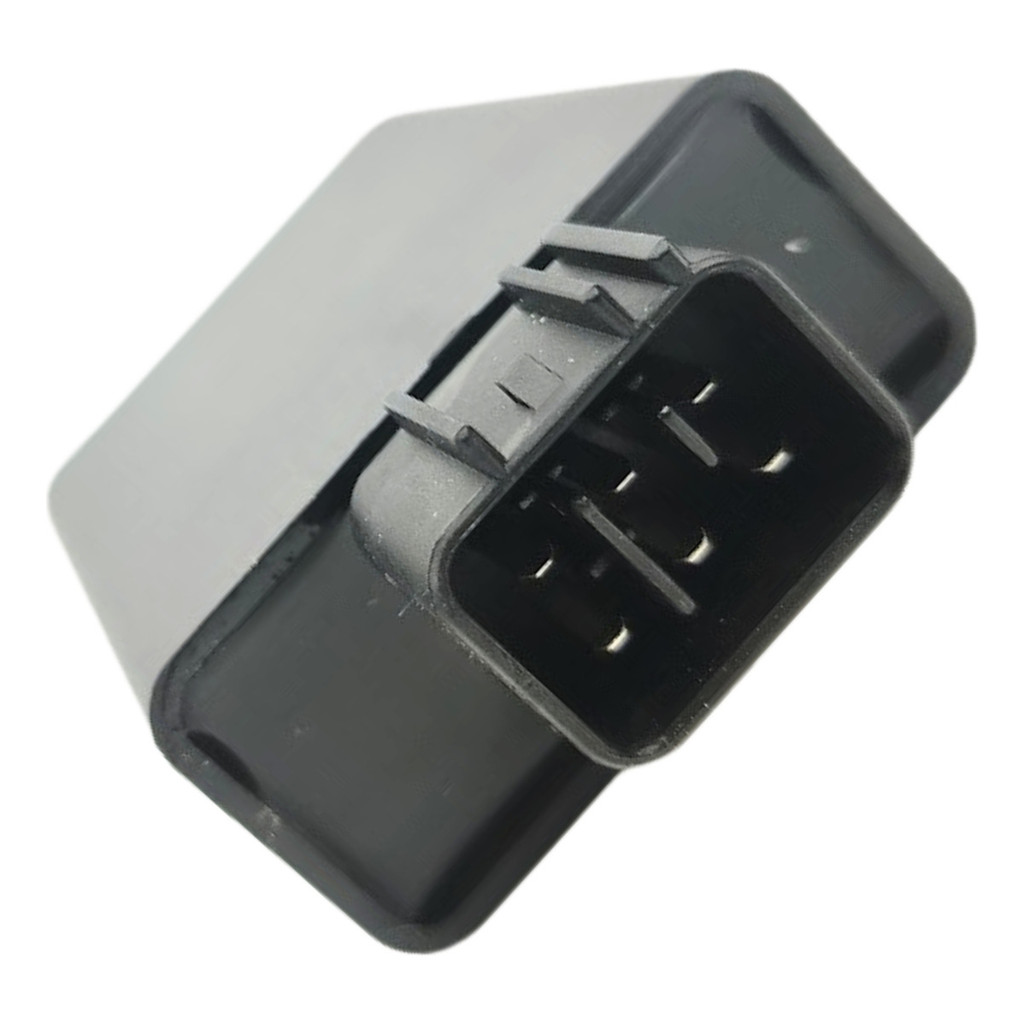 Cdi Ybr 125 Xtz 125 2003 Até 2005 Modulo — imagem 2 de 2