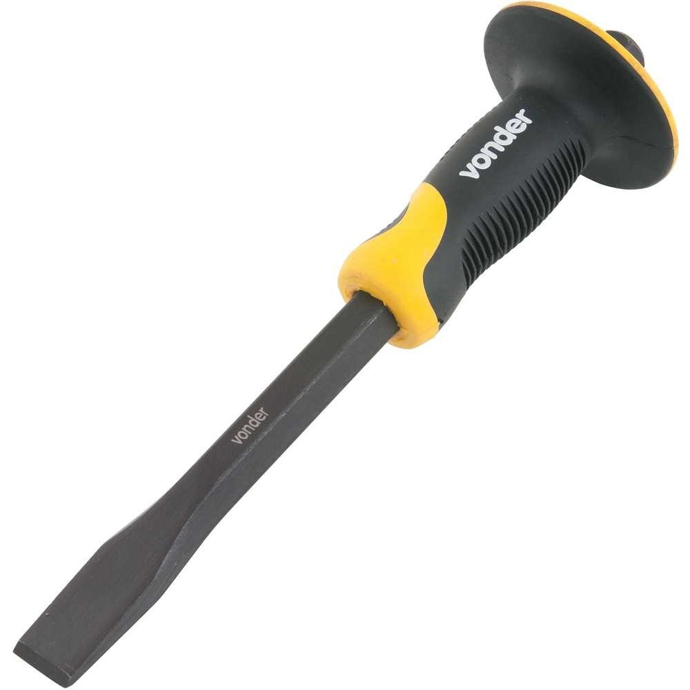 Talhadeira Manual C/Empunhadura 22Mm X 200Mm Vonder em Oferta na Shopee