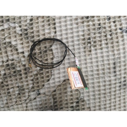 Cabo Flat Notebook Cce T25 Wgt Wlan Ver.ao C663