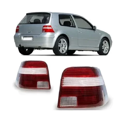 Lanterna Traseira Golf 99 2000 2001 2002 2003 2004 2005 2006